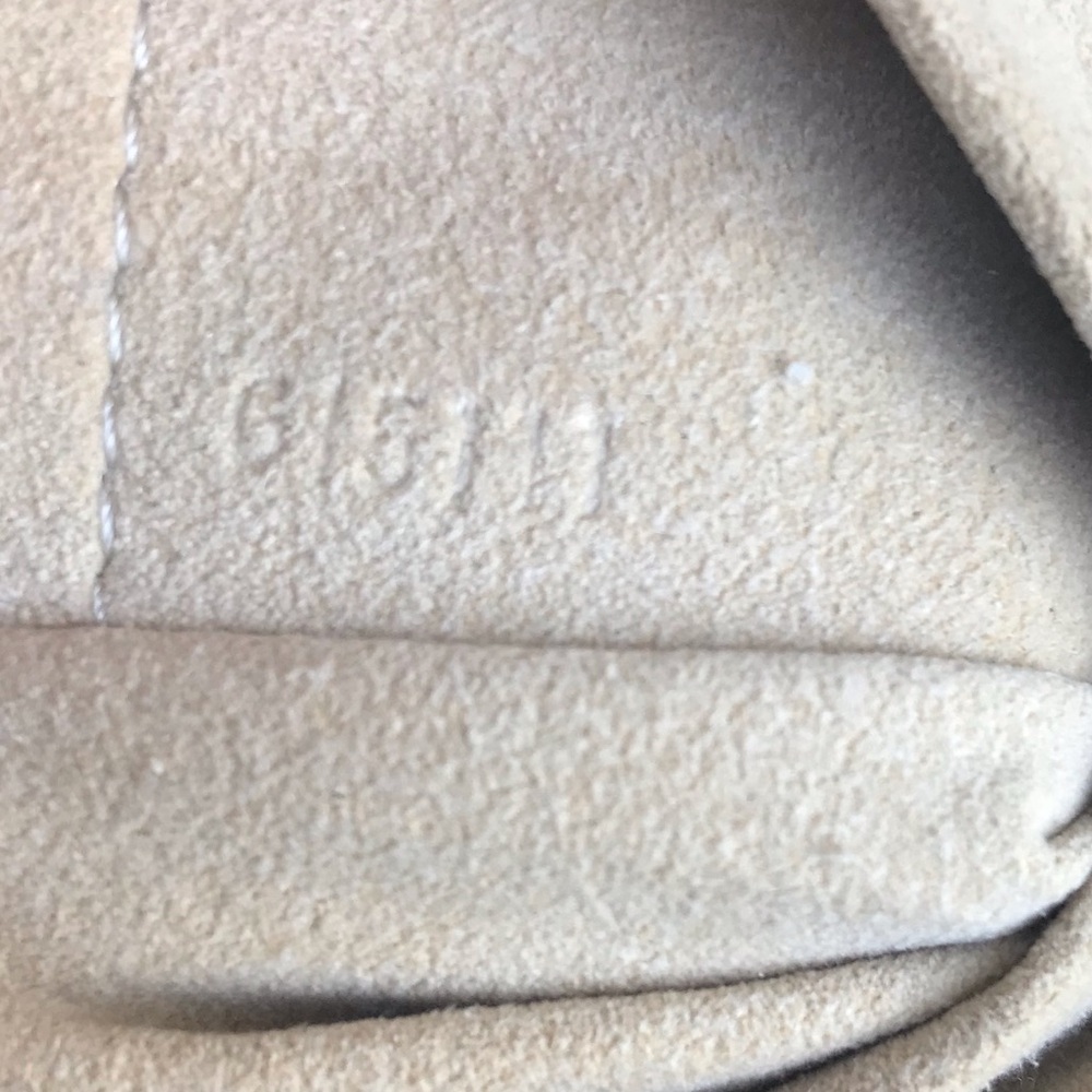 🔥 STUNNING 🔥 auth artsy mm Louis Vuitton monogram SPAIN - Picture 5 of 16